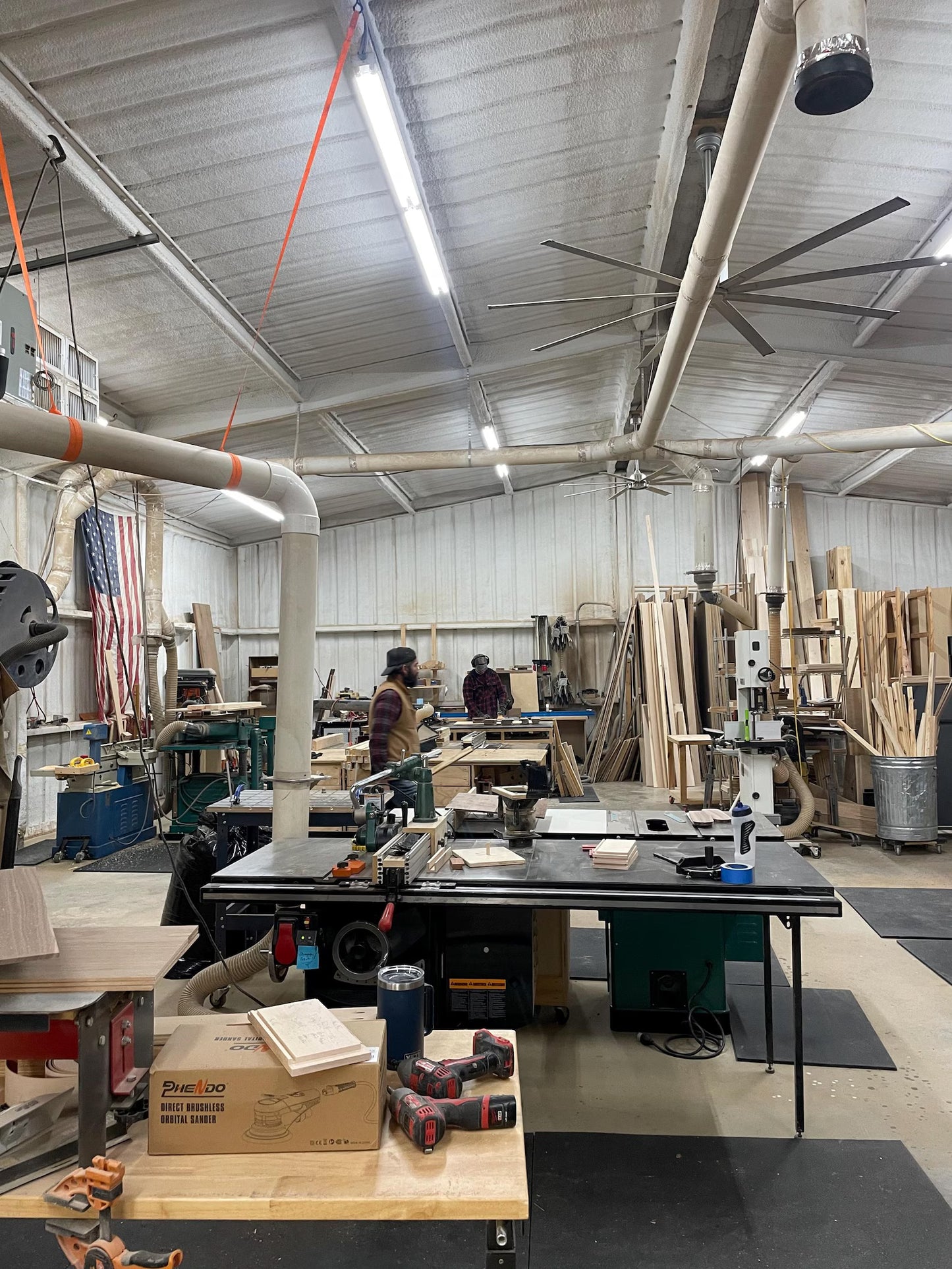 Solid Walnut Floating Shelf: Modern Home Decor, Hidden Metal Bracket